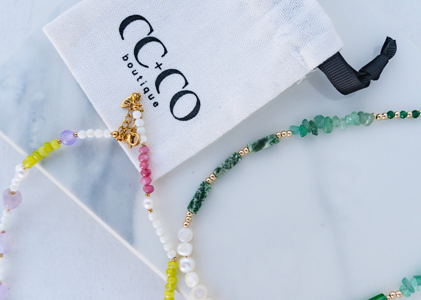 CICI Necklace