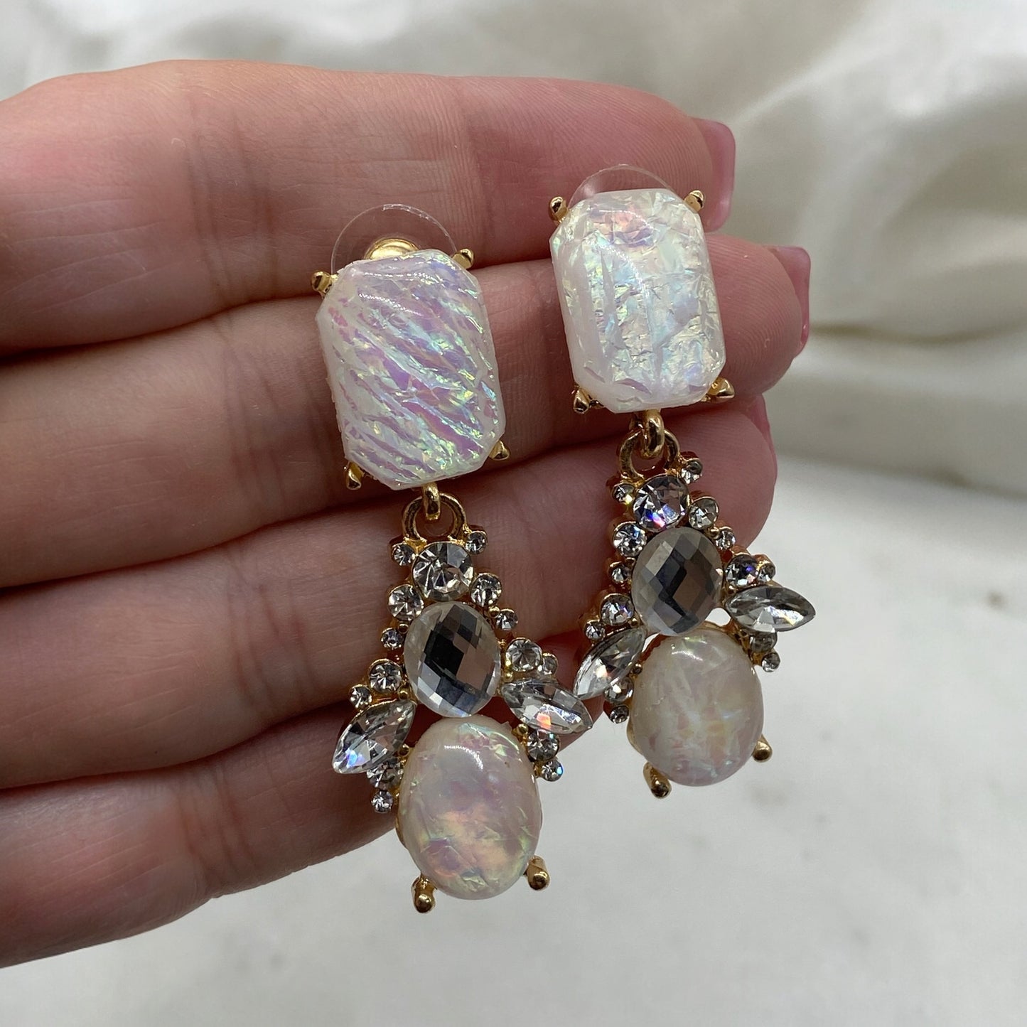 RENAE EARRINGS