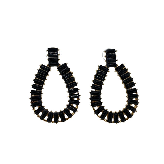 FRANCESCA EARRINGS