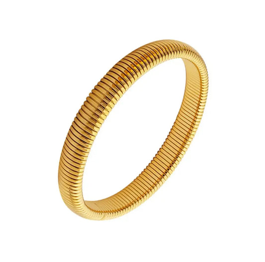 GOLDIE Bangle - 8mm