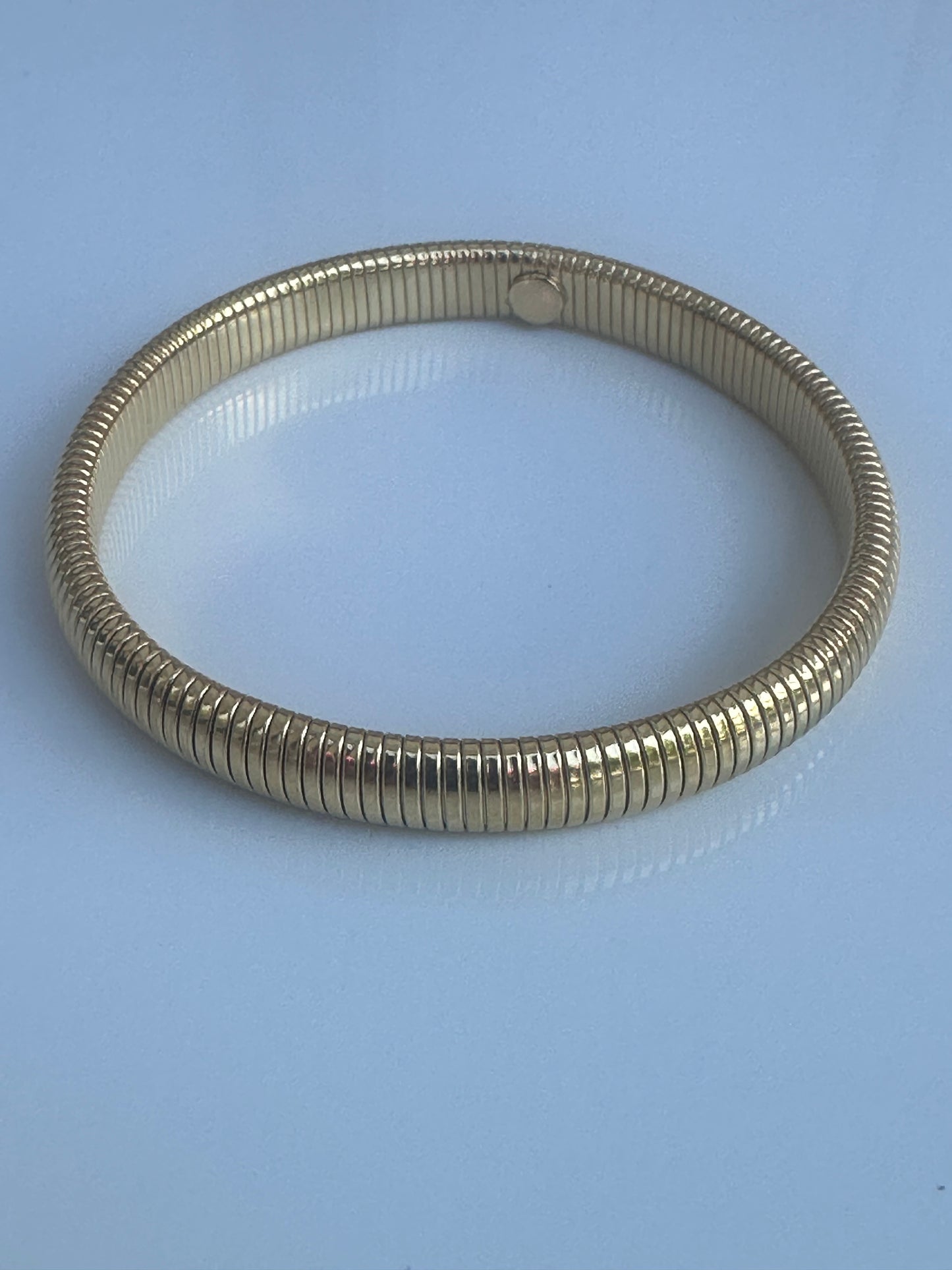 GOLDIE Bangle - 8mm