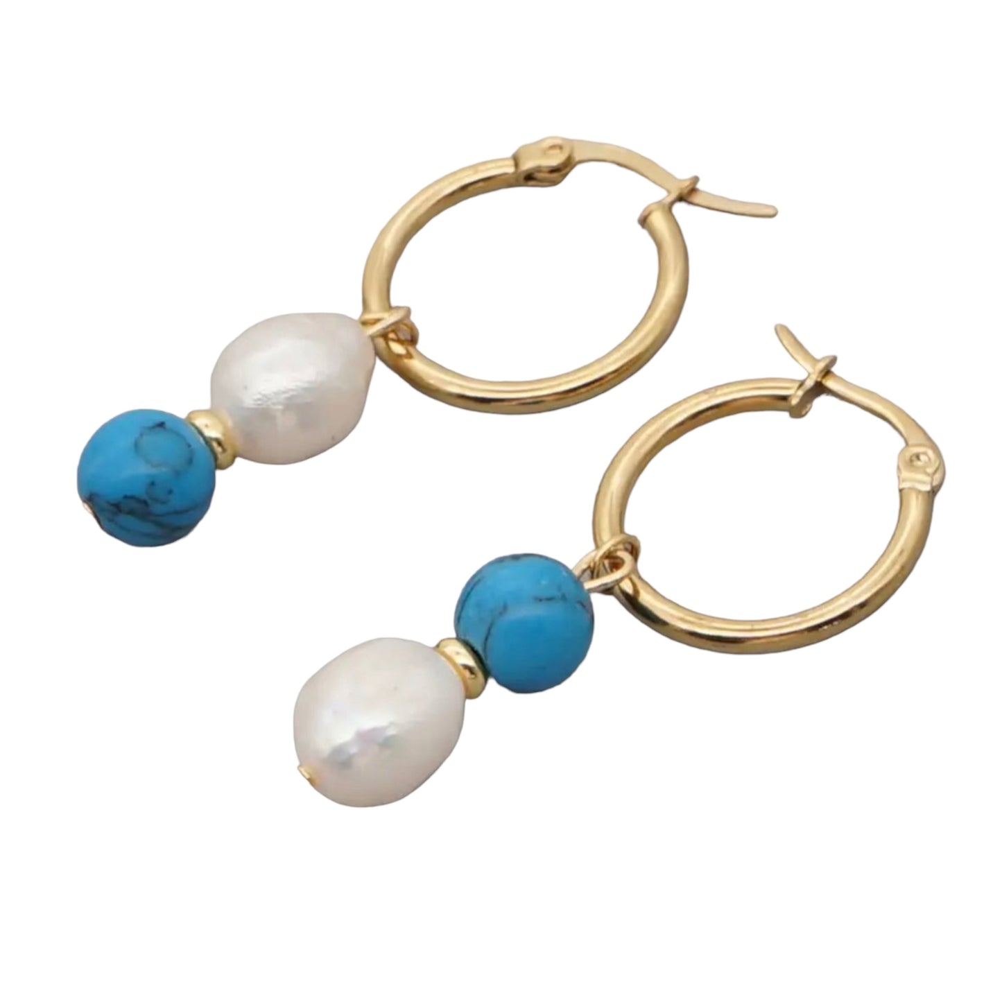 LUISA EARRINGS