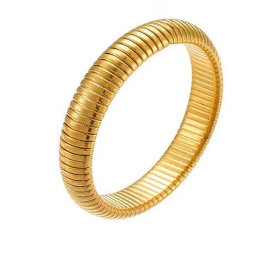 GOLDIE Bangle - 10mm