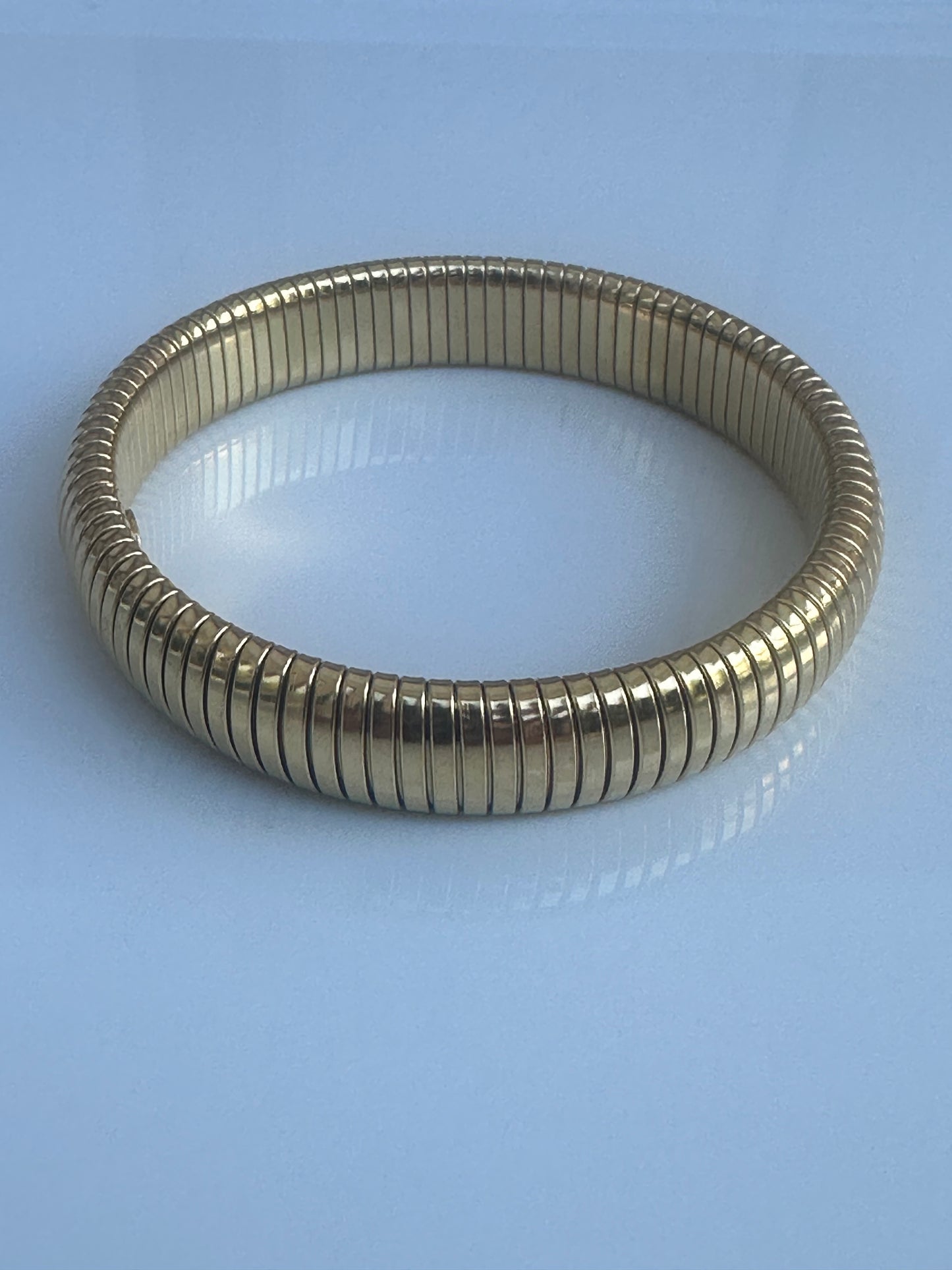 GOLDIE Bangle - 12mm