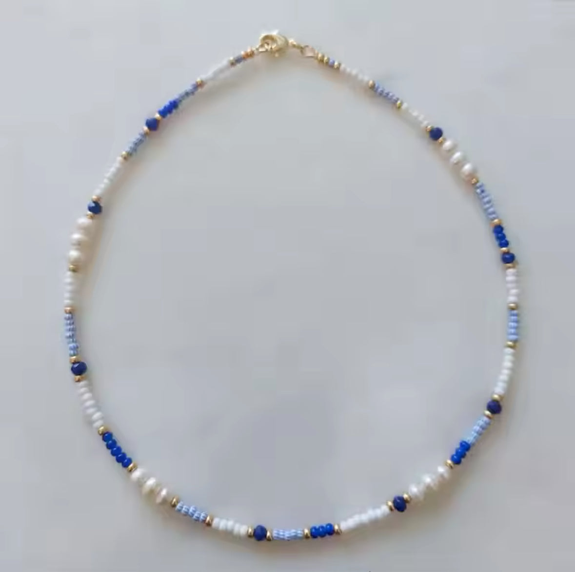 KASEY Necklace