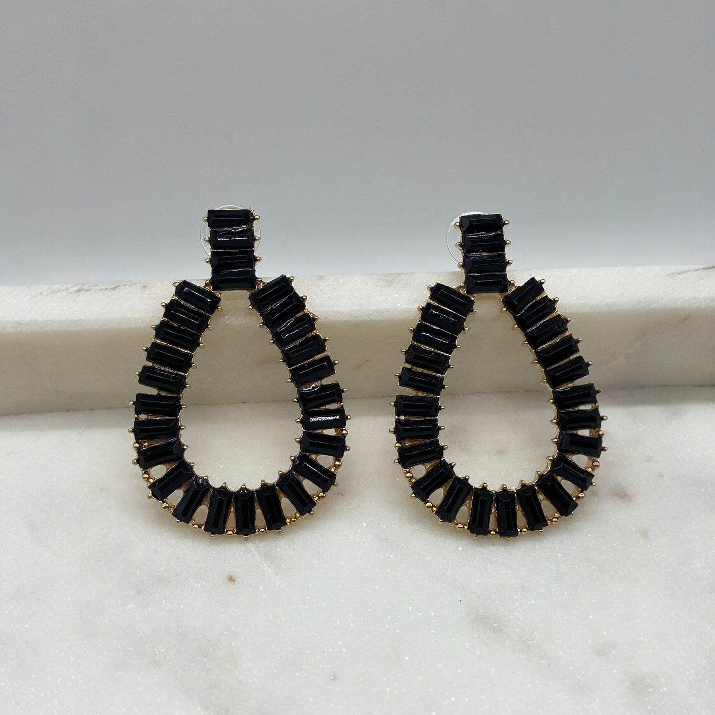 FRANCESCA EARRINGS