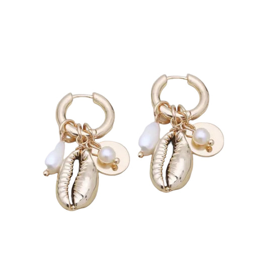 ANDRINA EARRINGS