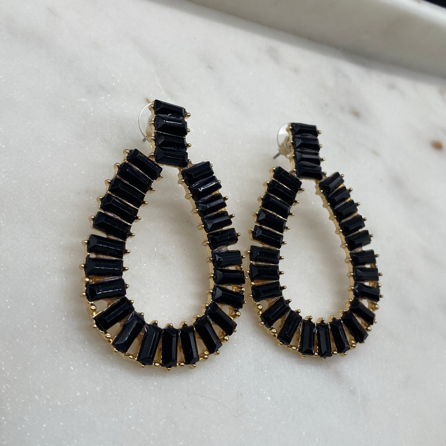 FRANCESCA EARRINGS