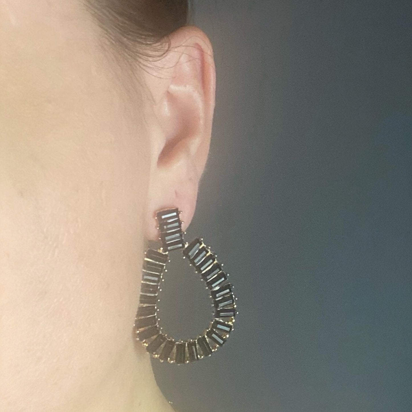 FRANCESCA EARRINGS