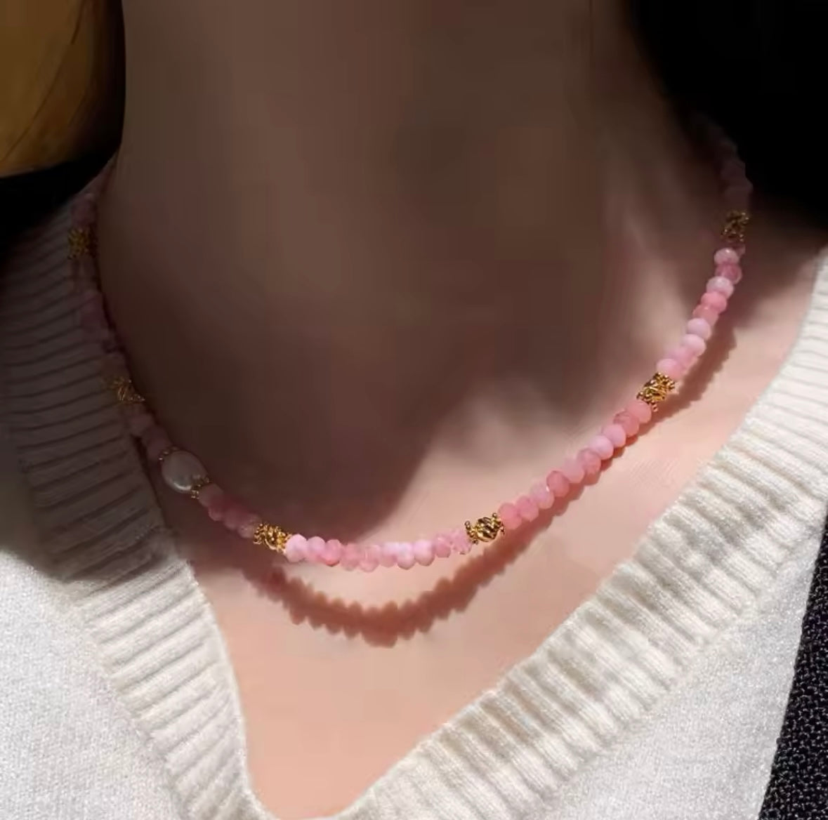 PETRA Necklace