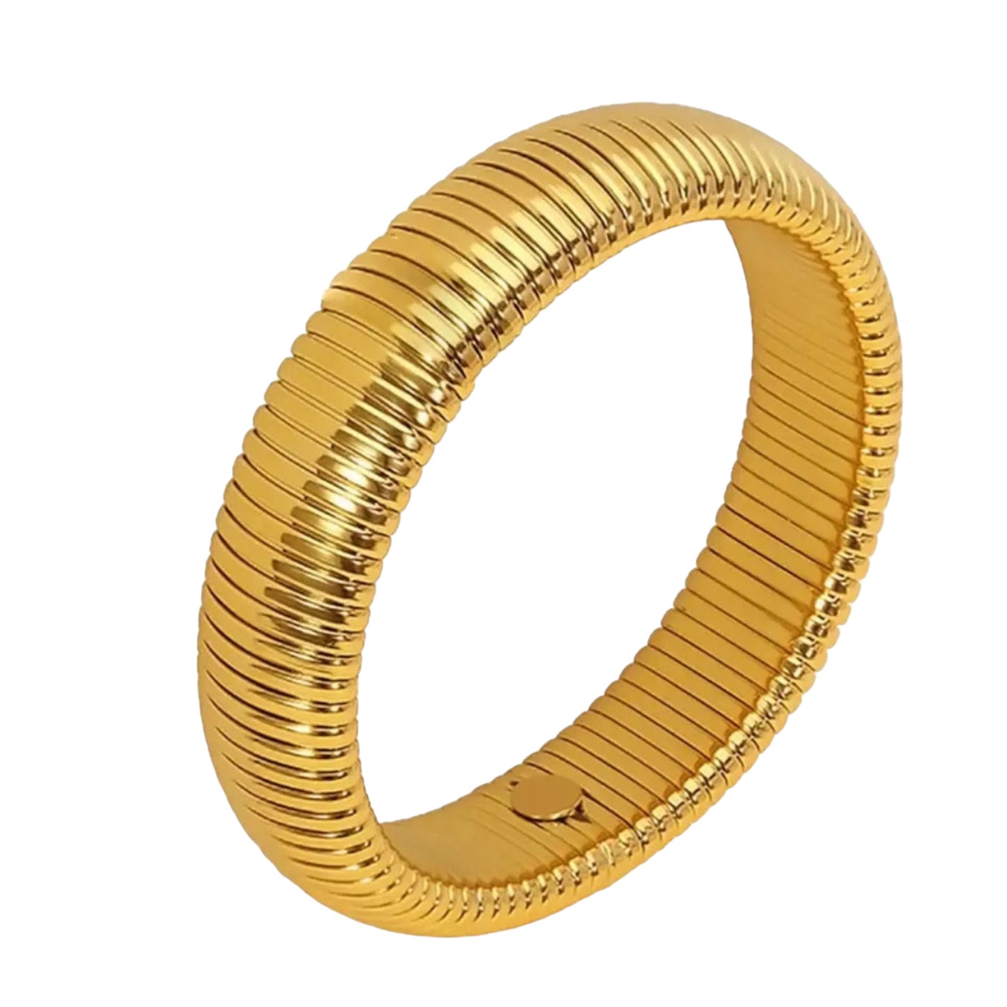 GOLDIE Bangle - 12mm