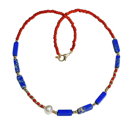 MIKKI Necklace