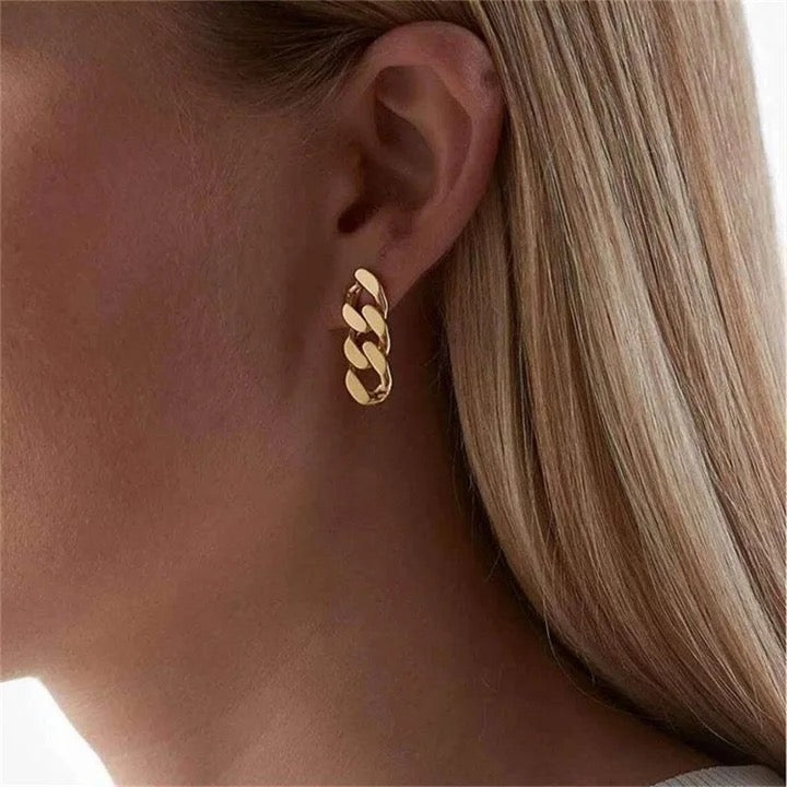 MADDISON EARRINGS