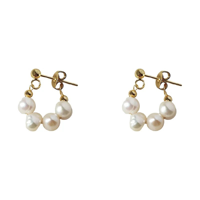 DENAE EARRINGS