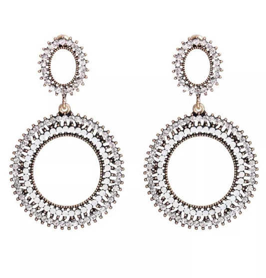 SHONELL EARRINGS