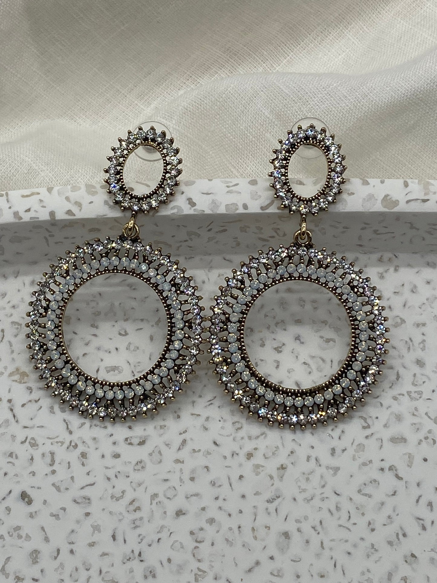 SHONELL EARRINGS