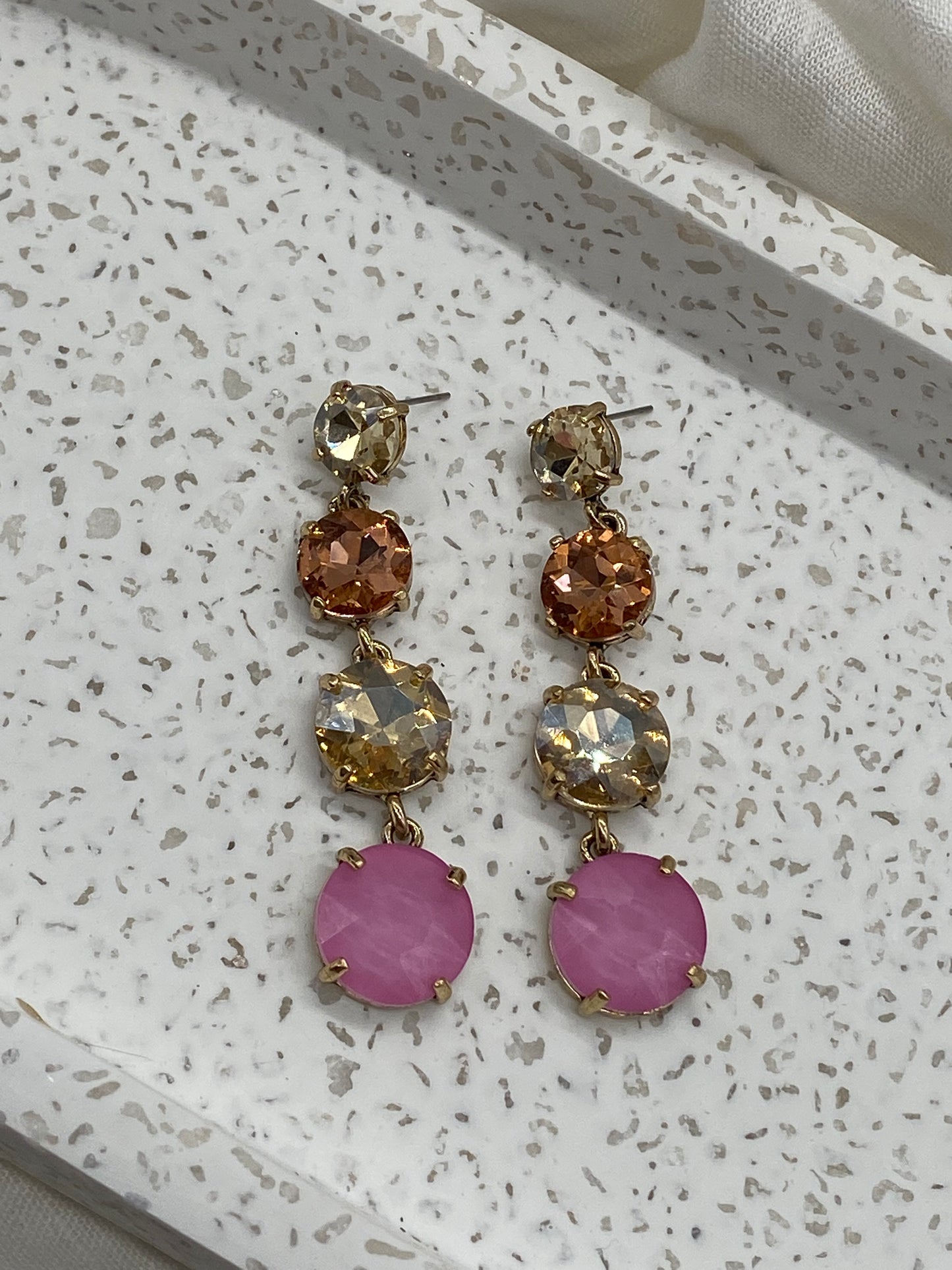 BELLA EARRINGS